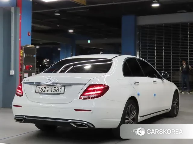 Mercedes-Benz E-Class W213 id 3459617 из Кореи 14