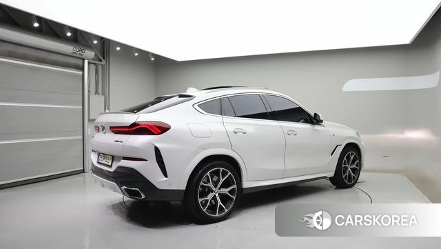 BMW X6 (G06) id 4410184 из Кореи 14
