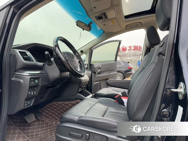 Honda Odyssey id 4239354 из Китая 12