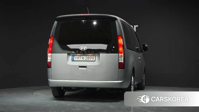 Hyundai Staria id 4017120 из Кореи 14