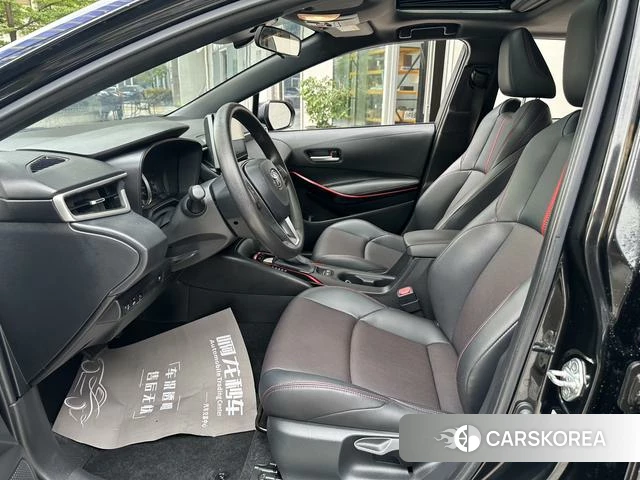 Toyota Lei Ling id 4273828 из Китая 16