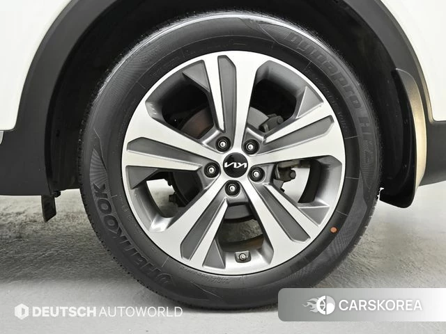 Kia The New Sorento id 4600126 из Кореи 13
