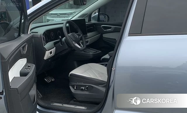Volkswagen Lanjing id 4264630 из Китая 10