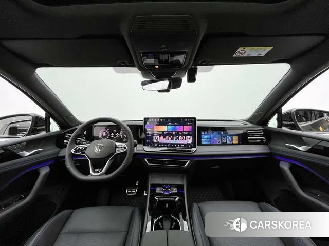 Volkswagen Tiguan L id 4258914 из Китая 22