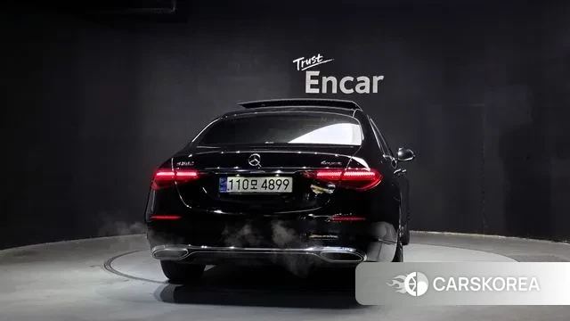 Mercedes-Benz S-Class W223 id 3567220 из Кореи 14