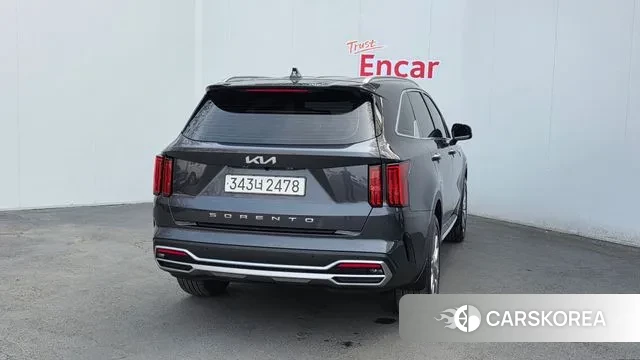 Kia Sorento 4th Generation id 3771163 из Кореи 14