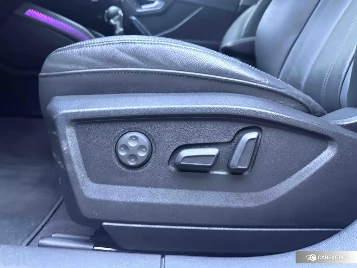 Audi Q2L id 4686181 из Китая 16