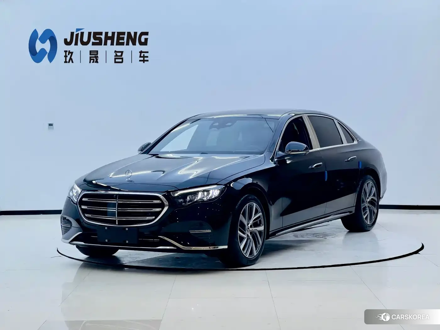 Mercedes-Benz E-Class id 4654642 из Китая 19