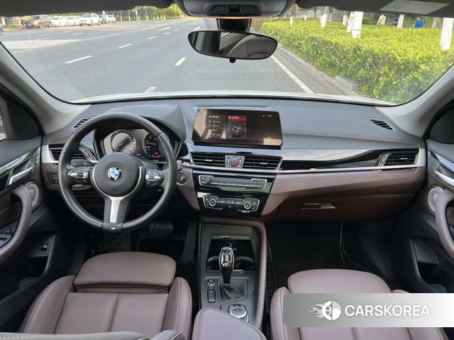 BMW X1 id 4277679 из Китая 11