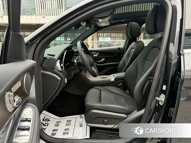 Mercedes-Benz GLC id 4300258 из Китая 22