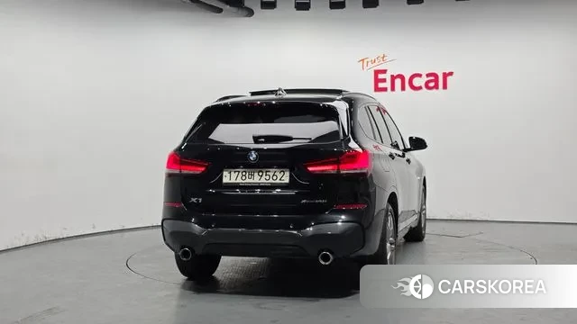 BMW X1 (F48) id 3606689 из Кореи 14