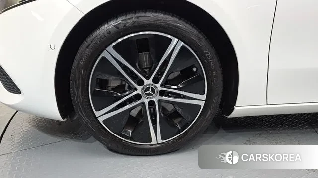 Mercedes-Benz A-Class W177 id 3400065 из Кореи 14