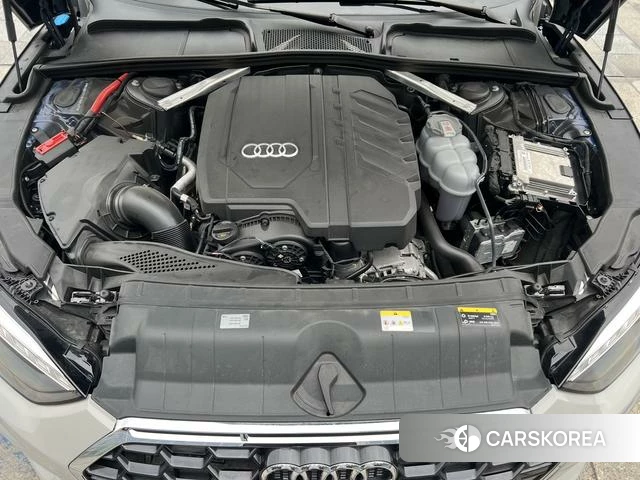 Audi A5 id 4278097 из Китая 19
