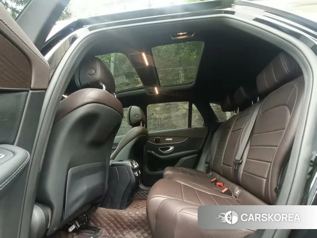 Mercedes-Benz GLC id 4341772 из Китая 15