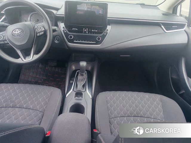 Toyota Asian lion id 4261027 из Китая 8