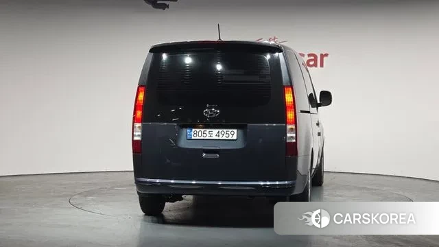 Hyundai Staria id 3752005 из Кореи 14