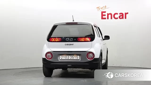 Hyundai Casper id 3701625 из Кореи 14