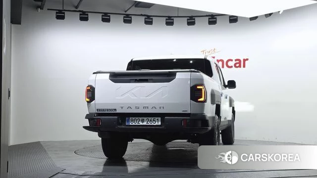 Kia Tasman id 3825748 из Кореи 14