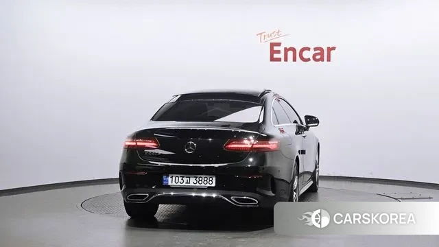 Mercedes-Benz E-Class W213 id 3095733 из Кореи 14
