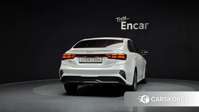 Kia The New K3 2nd generation id 4323768 из Кореи 14