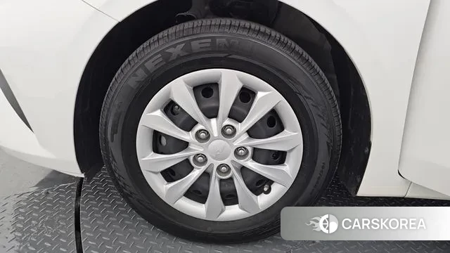 Kia The New K3 2nd generation id 3427433 из Кореи 14