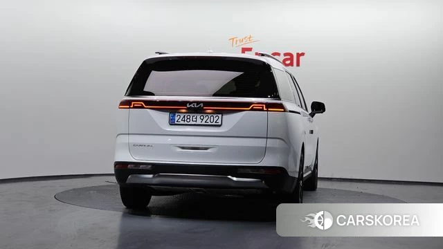 Kia Carnival 4th generation id 3915533 из Кореи 14