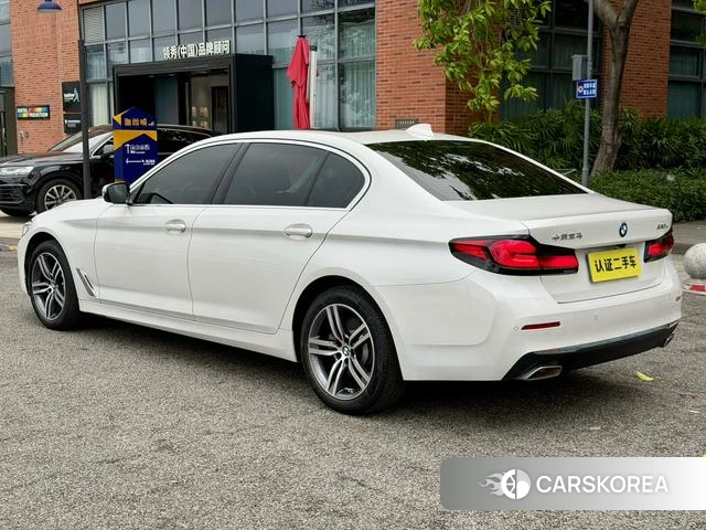 BMW 5 series id 4291115 из Китая 12