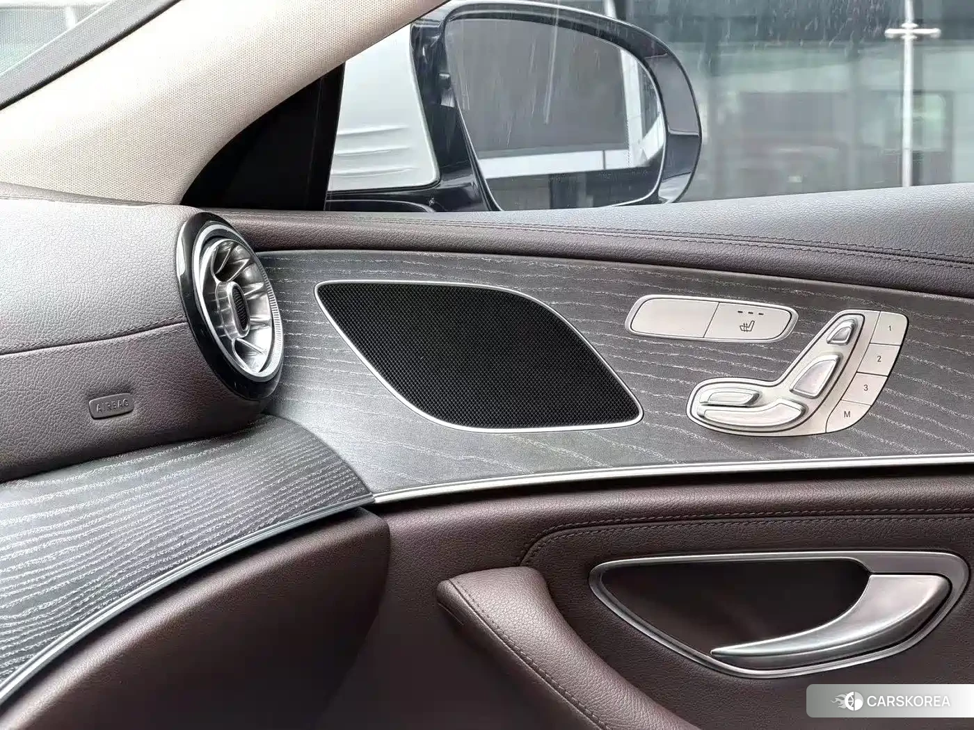 Mercedes-Benz CLS id 4554143 из Китая 9