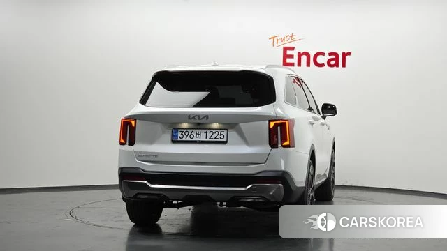 Kia The New Sorento 4th Generation id 4223124 из Кореи 14