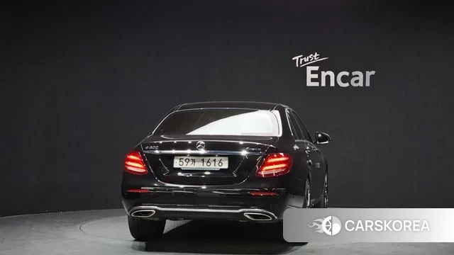 Mercedes-Benz E-Class W213 id 3656928 из Кореи 14