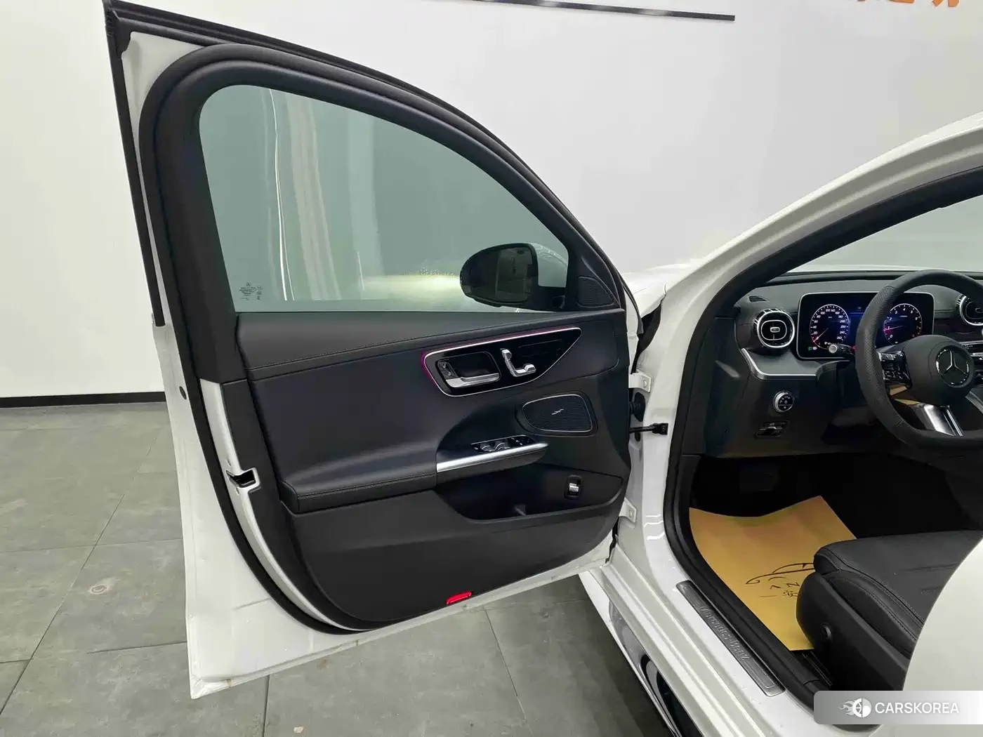 Mercedes-Benz C-class id 4589302 из Китая 16