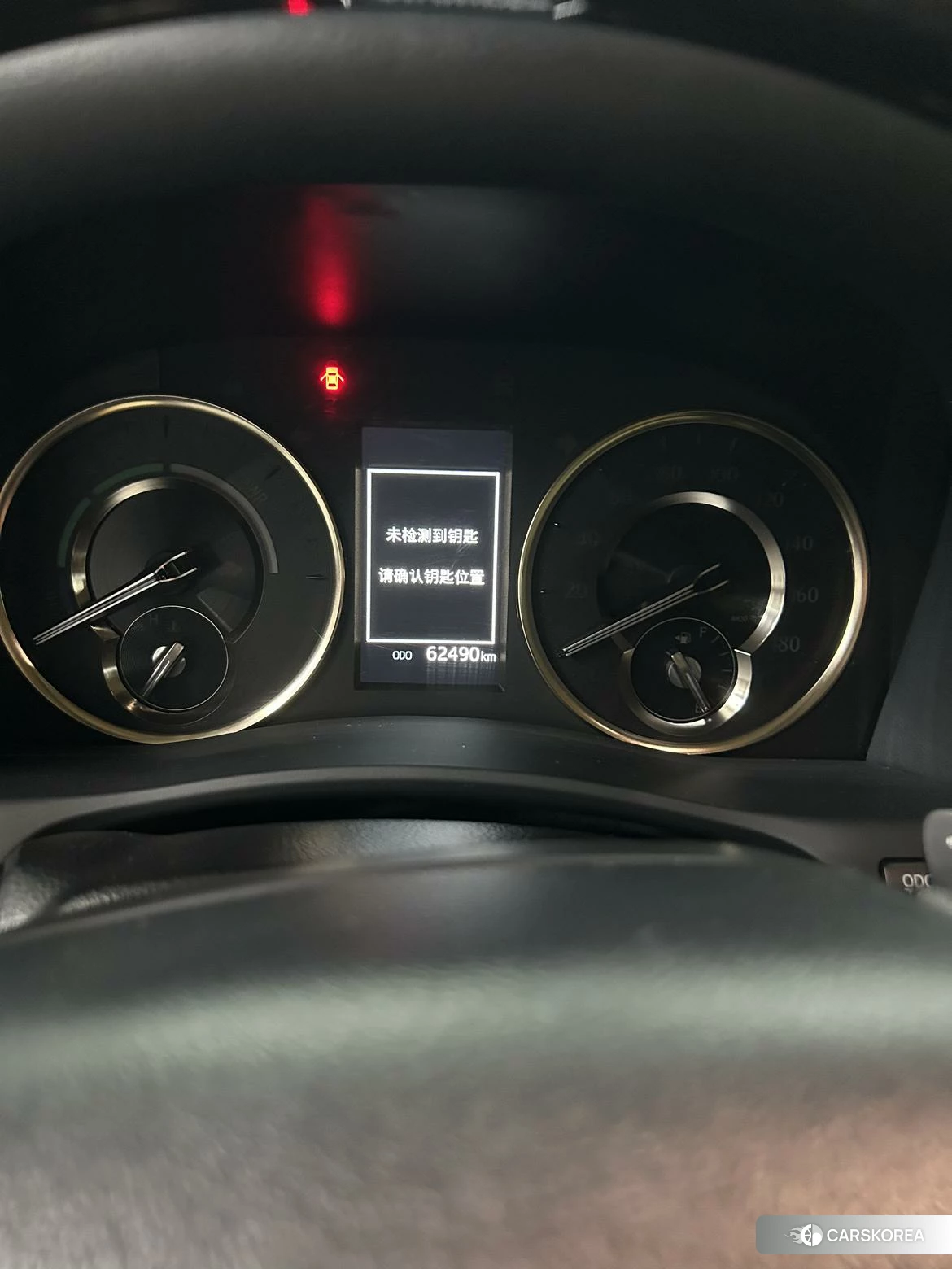 Toyota Elfa id 4499127 из Китая 19