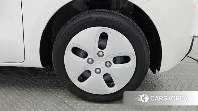 Kia The New Kia Ray id 3793101 из Кореи 14