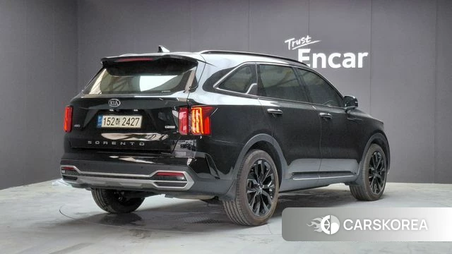 Kia Sorento 4th Generation id 4370515 из Кореи 25