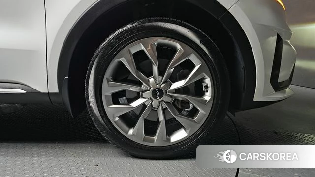 Kia Sorento 4th Generation id 3884022 из Кореи 14