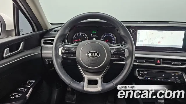 Kia K5 3rd generation id 2674483 из Кореи 14