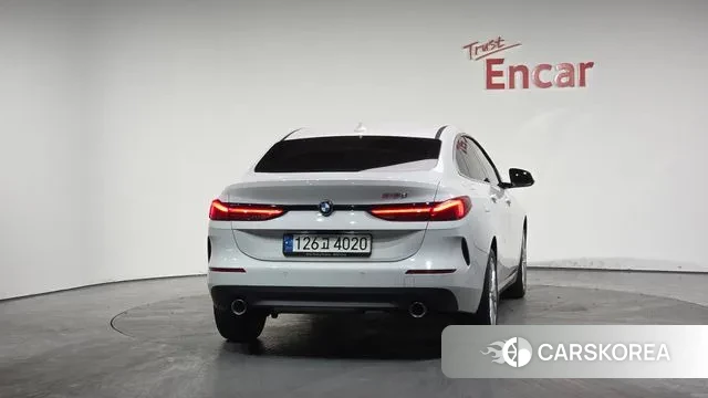 BMW 2 Series Gran Coupe (F44) id 3665872 из Кореи 14