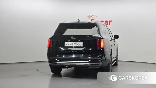 Kia Sorento 4th Generation id 3454255 из Кореи 14