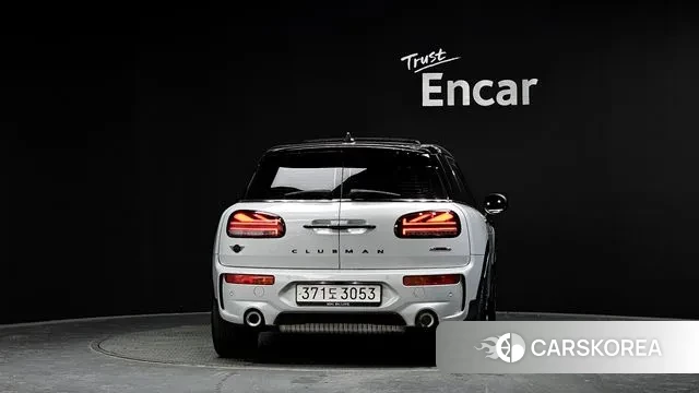 Mini Cooper S Clubman id 3545185 из Кореи 14