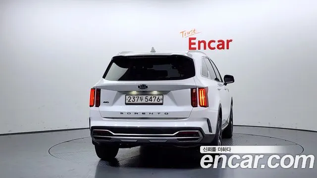 Kia Sorento 4th Generation id 2700328 из Кореи 14