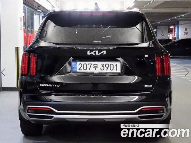 Kia Sorento 4th Generation id 2708421 из Кореи 14