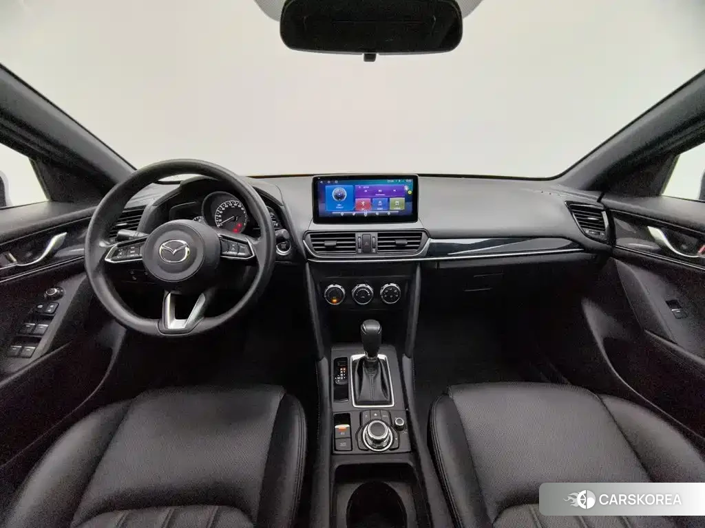 Mazda CX-4 id 4629560 из Китая 19