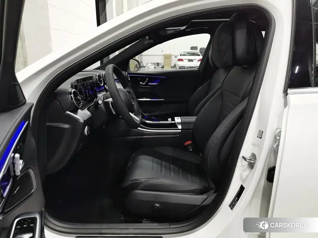 Mercedes-Benz C-class id 4600582 из Китая 18
