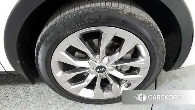 Kia Sorento 4th Generation id 3607720 из Кореи 14