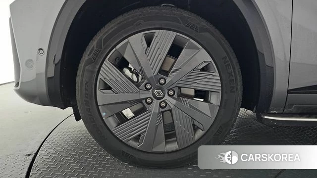 Renault Korea (Samsung) Grand Coleos id 4870540 из Кореи 32