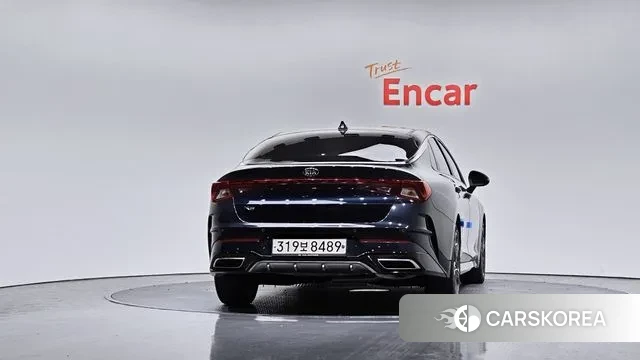 Kia K5 3rd generation id 3417624 из Кореи 14