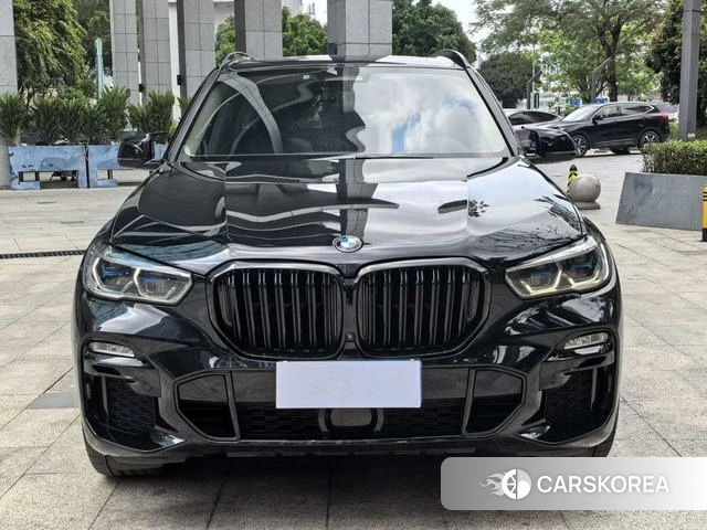 BMW X5 (imported) id 4274646 из Китая 10