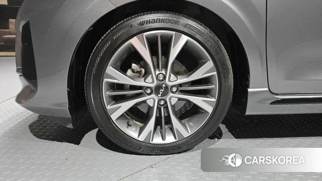 Kia Morning Urban (JA) id 4855038 из Кореи 27