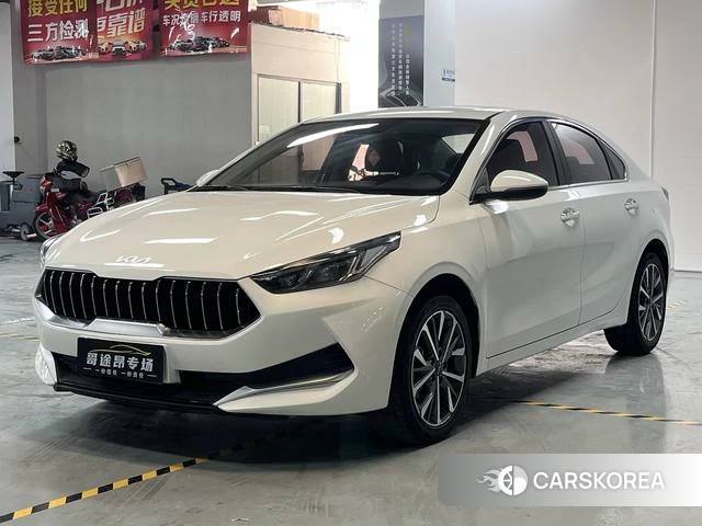 Kia K3 id 4329011 из Китая 18