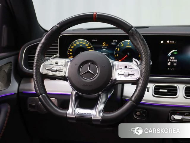 Mercedes-Benz GLE AMG id 4329065 из Китая 25